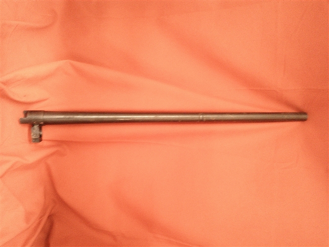 JC Higgins 583.21 Barrel, 22 3/4" , 16 Gauge