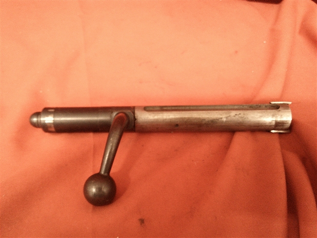 JC Higgins 583.25 Bolt Assembly, 20 Ga.