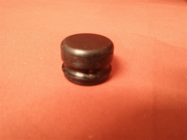 JC Higgins 583.25 Magazine Cap, 20 Gauge