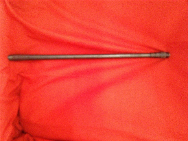 J.C. Higgins 88 Grip, Higgins Logo