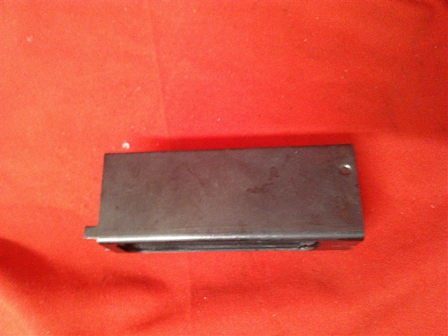 JC Higgins 583.24 Carrier Housing, 16 Gauge