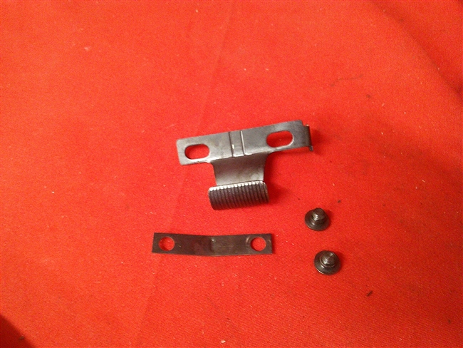 JC Higgins 583.24  Magazine Assembly, 16 Gauge