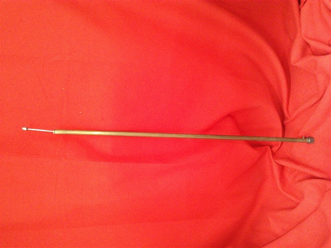 JC Higgins 25 Magazine Tube. Inner