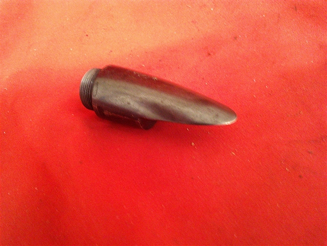 JC Higgins 25 Receiver Plug