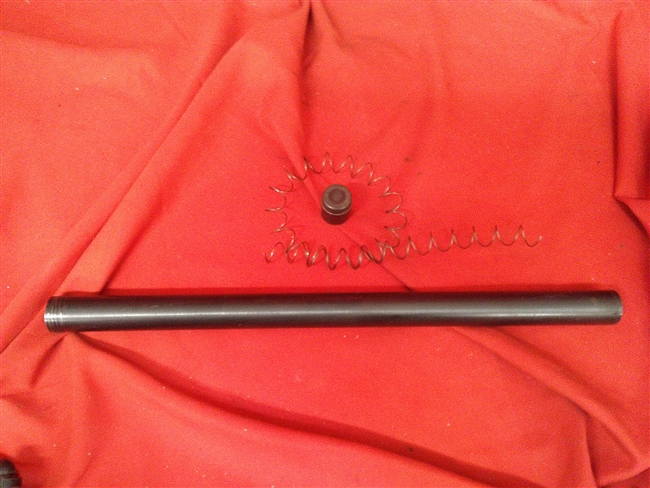 JC Higgins 583.22 Magazine Assembly 20 Gauge