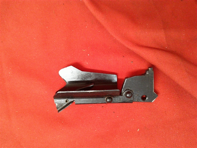 JC Higgins 583.22 Carrier 20 Gauge