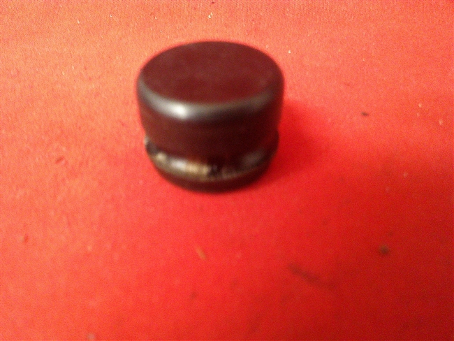 JC Higgins 583.22 Magazine Cap,  20 Gauge