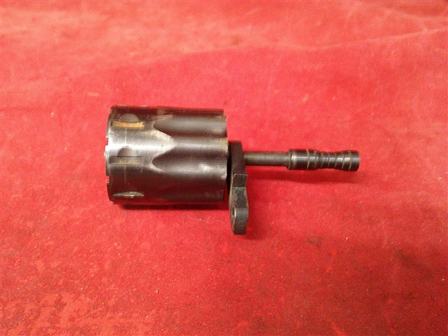 JC Higgins 88 Cylinder Assembly