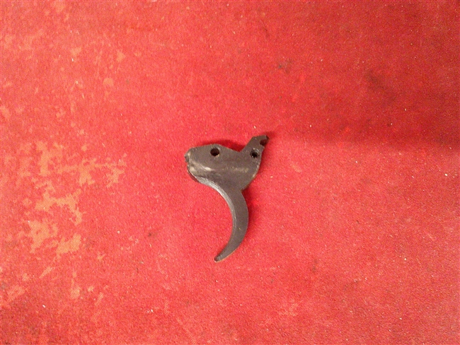 JC Higgins 88 Trigger