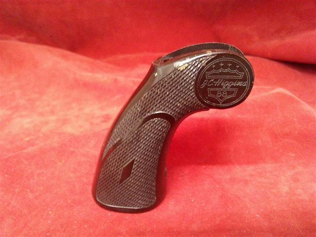 JC Higgins 88 Grip