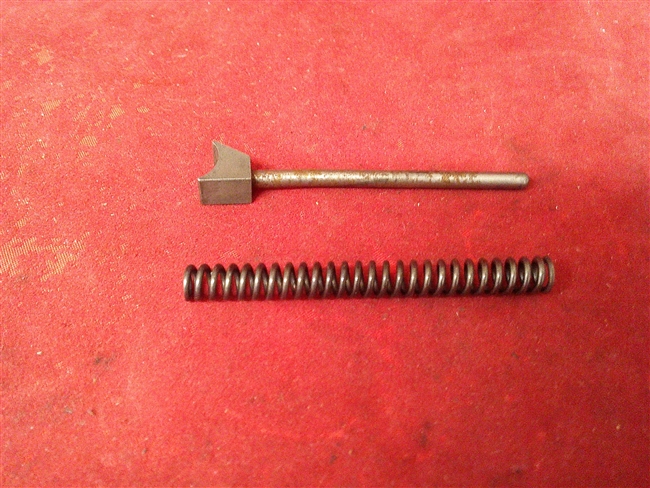 JC Higgins 88 Hammer Spring