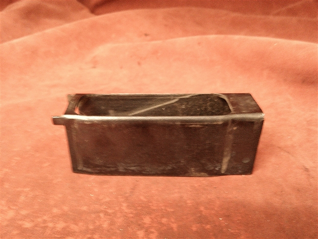 J.C. Higgins 583.17 12 Gauge Carrier Housing