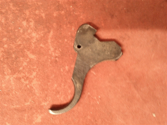 J.C. Higgins 583.17 Trigger