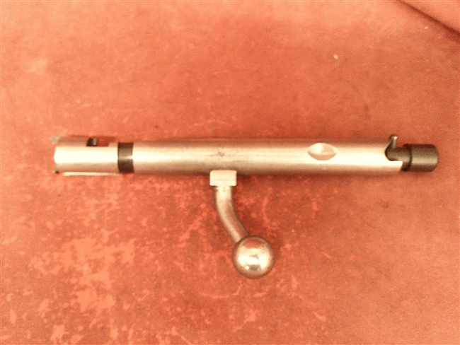 JC Higgins 103.740 Bolt Assembly, .410