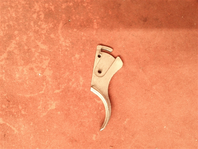 JC Higgins 103.740 Trigger