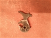 J.P. Lower .32 Rimfire Hammer