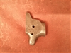 J.P. Lower .32 Rimfire Sideplate