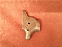 J.P. Lower .32 Rimfire Sideplate