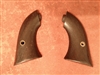 J.P. Lower .32 Rimfire Grip Panels