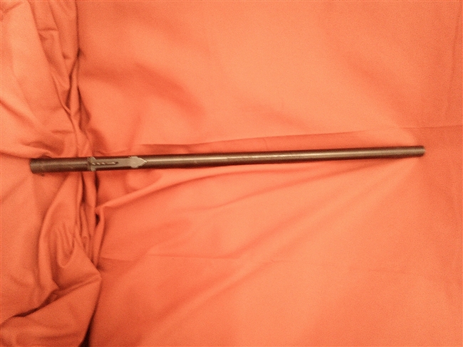 Sears 2200 Barrel, 18 1/4" .22 LR