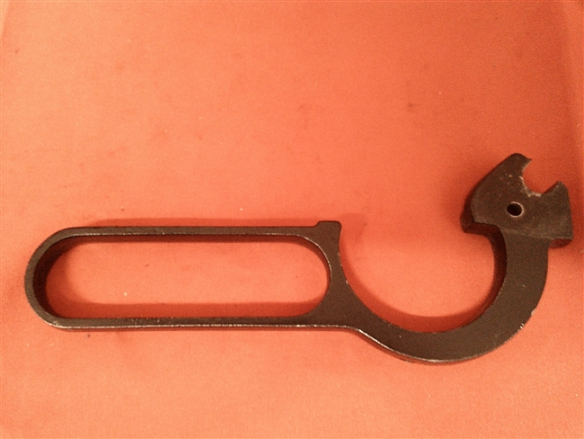 Sears 2200 Lever