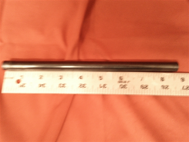 Sears 2200 Magazine Tube