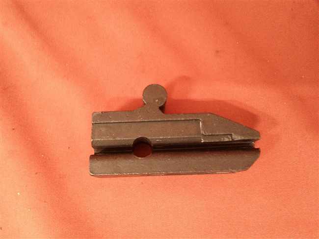 Sears 2200 Bolt