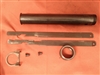 JC Higgins 21 Action Bar Assembly, 20 Gauge
