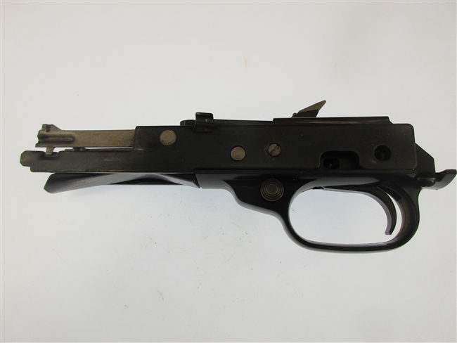 Sears Model 200 Trigger Group