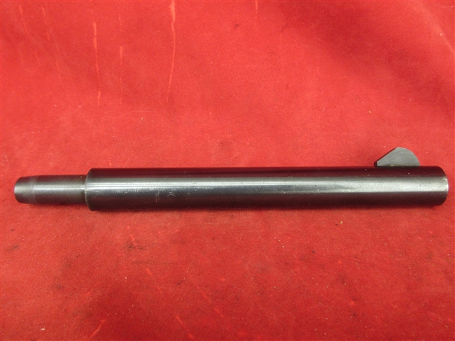 J.C. Higgins 88 Barrel, 6" Blued