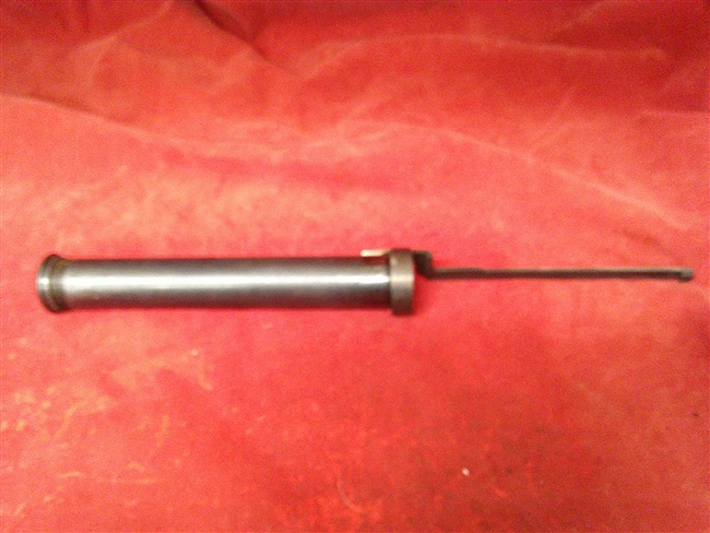 J.C. Higgins 20 Operating Tube, 12 Ga
