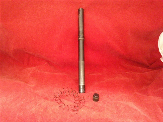 J.C. Higgins 20 Magazine Tube, 12 Ga
