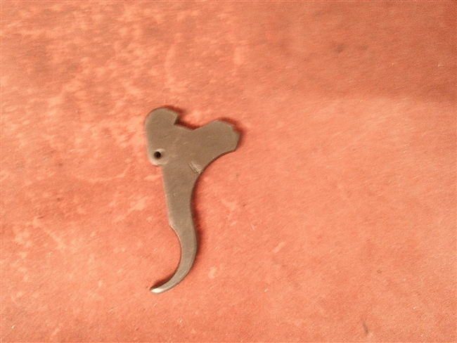 J.C. Higgins 583.1 Trigger
