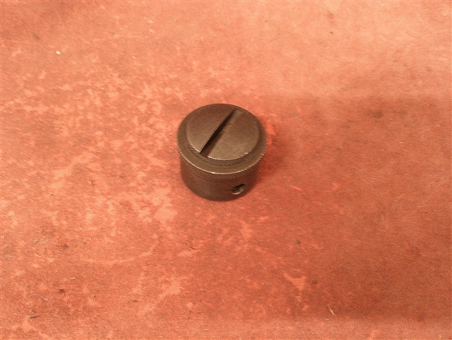 J.C. Higgins 583.1 Magazine Cap, 12 Gauge