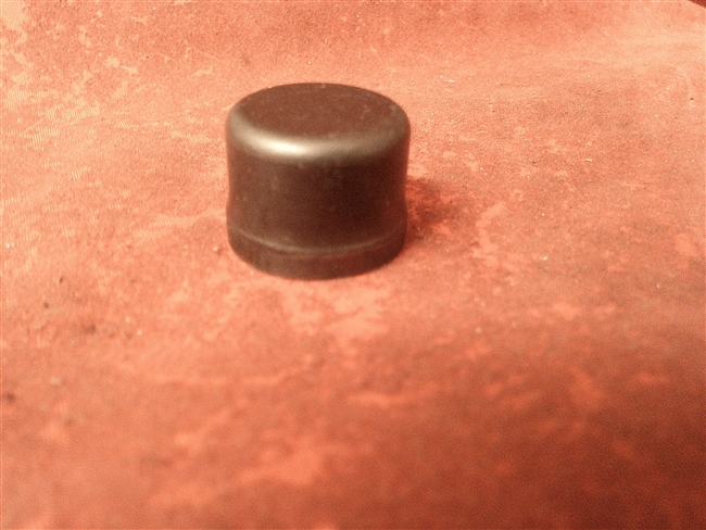 J.C. Higgins 583.1 Magazine Follower, 12 Gauge