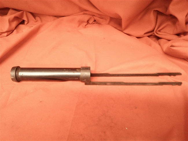 Sears 200 Action Slide, 20 Gauge