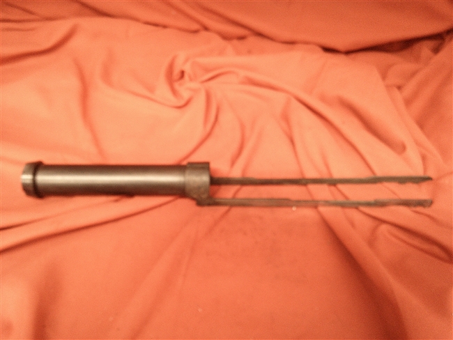 Sears 200 Action Slide, 12 Gauge