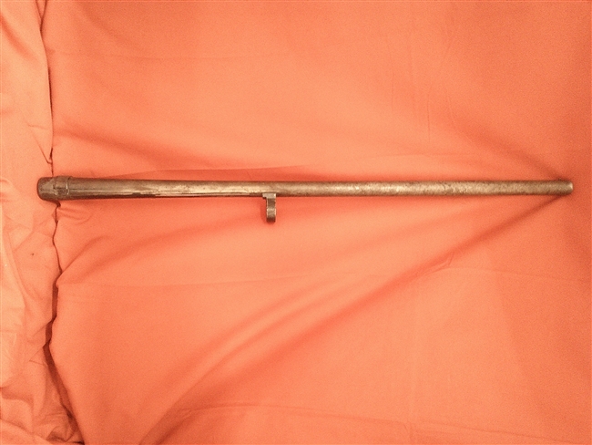 Sears 200 Barrel, 28 1/2" 12 Gauge