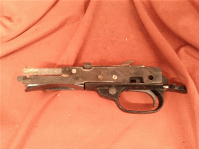 Sears 200 Trigger Assembly, 12 Gauge