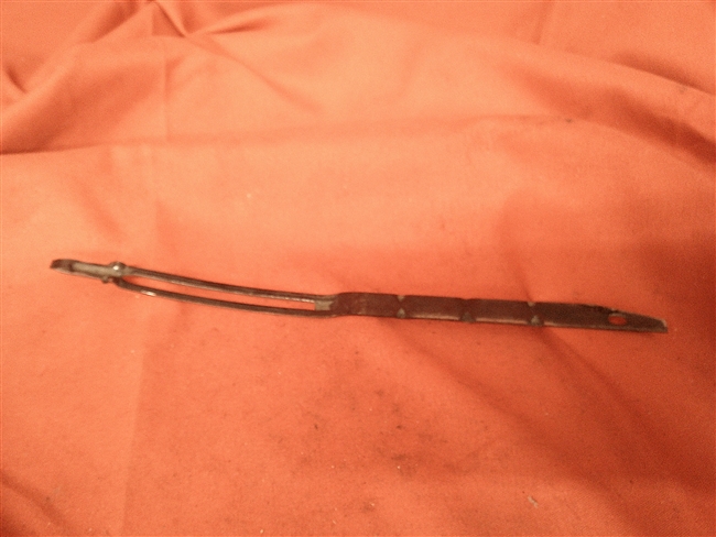 Sears 200 Ejector, 12 Gauge