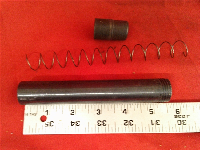 JC Higgins Model 11 Magazine Assembly