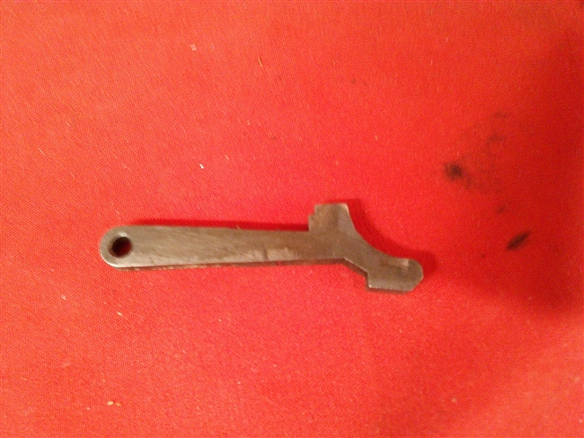 JC Higgins Model 11 Sear