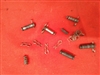 JC Higgins Model 11 Parts Assortment