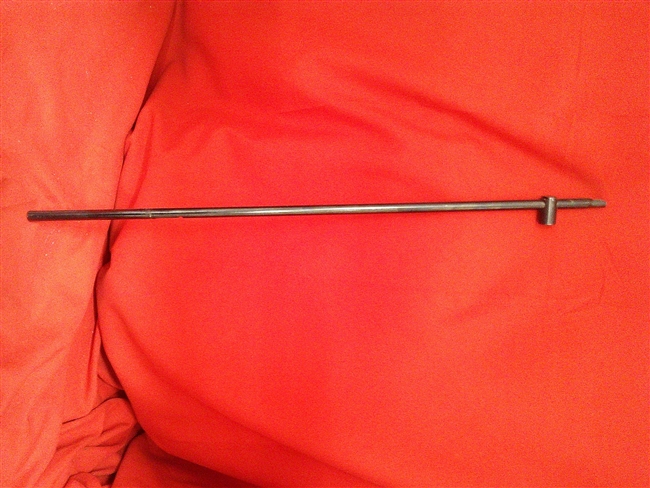 JC Higgins 103.229 Magazine Tube, Outer