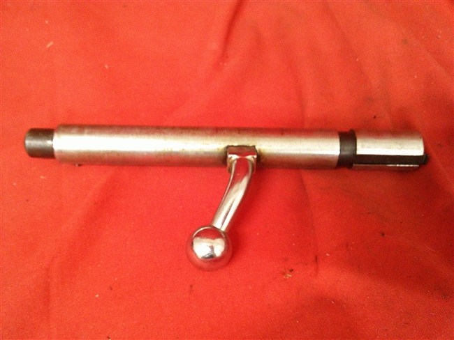 Sears 103.741 Bolt Assembly, .410