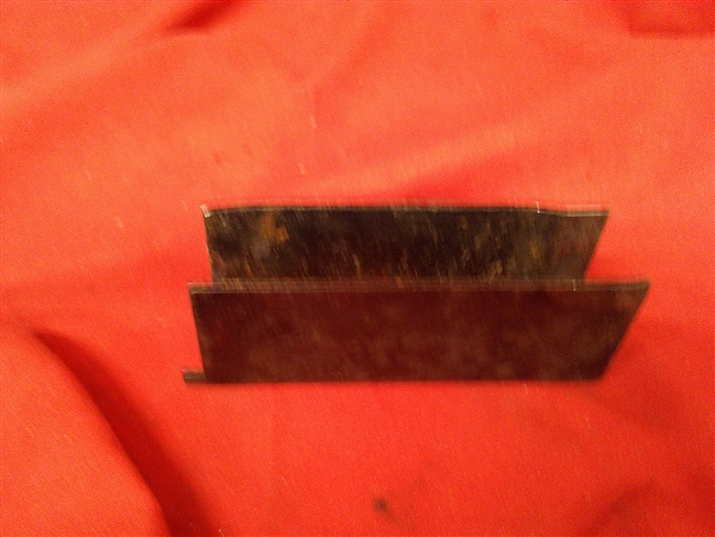 JC Higgins 583.21 Carrier Housing, 16 Gauge