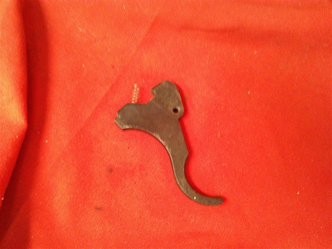JC Higgins 583.21 Trigger