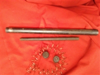 JC Higgins 583.21 Magazine Assembly, 16 Ga.
