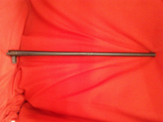 JC Higgins 583.21 Barrel, 26" 16 Gauge