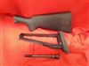 Daly Field Auto Stock Assembly, 12 Gauge